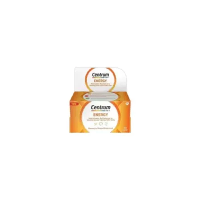 Centrum Energy 30 Tablet