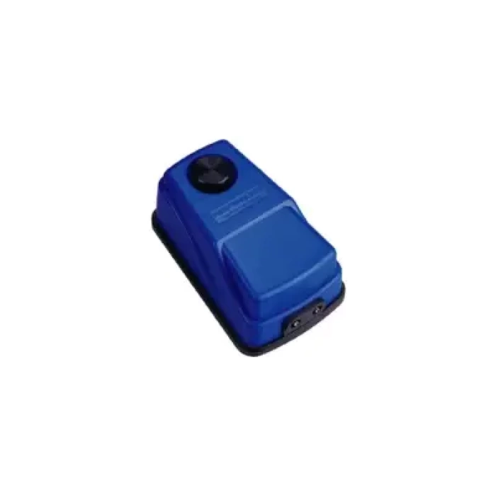 Champıon Cx-0098 Hava Motoru Çift Çıkış