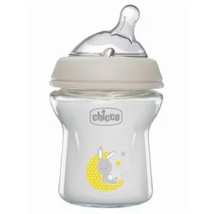 Chicco Natural Feeling Cam Biberon 150 ML 0 Ay+