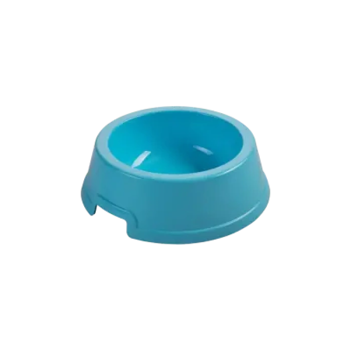 Çınar 0,35 Lt Plastik Mama Kabı