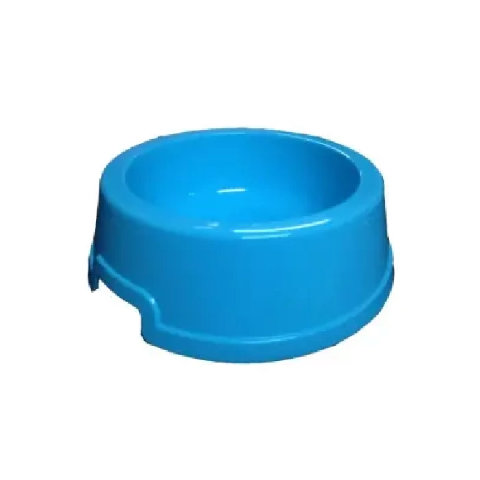 Çınar 2 Lt Plastik Mama Kabı