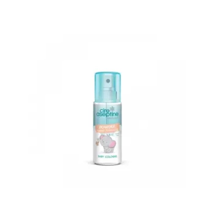 Cire Aseptine Bebek Kolonyası Powder 150 ml