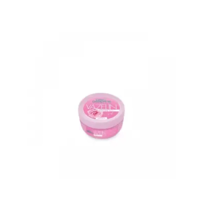 Cire Aseptine Gül Vazelin 90ml