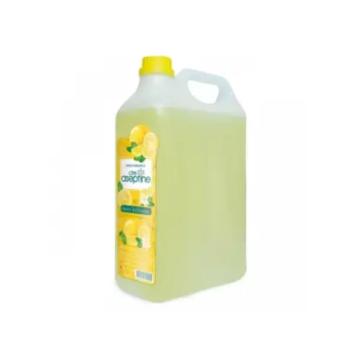 Cire Aseptine Limon Kolonyası 1000ml