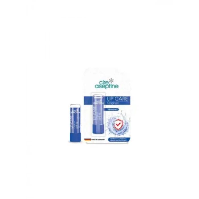Cire Aseptine Orijinal Dudak Bakım Kremi 4,5 gr
