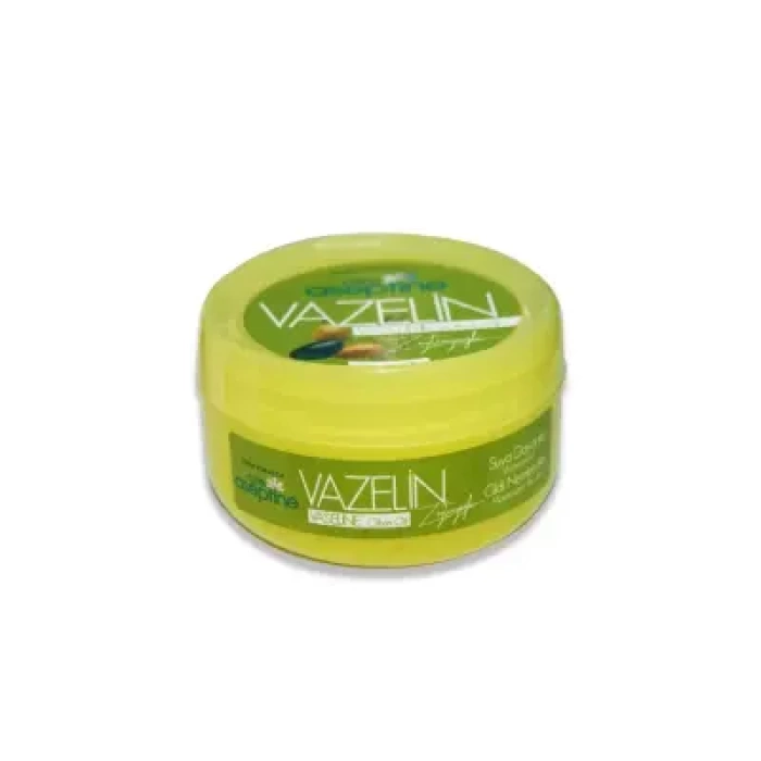 Cire Aseptine Vazelin Zeytinyağlı 150 ml