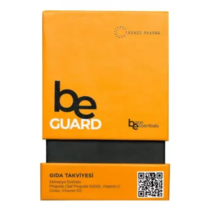 Cronos Pharma Be Guard 30 Kapsül