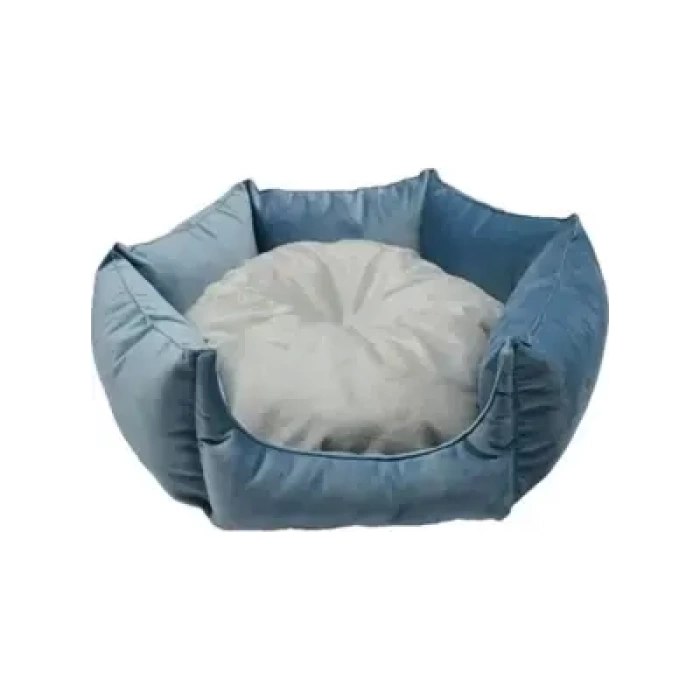 Daisy Altıgen Yatak 55*55 cm