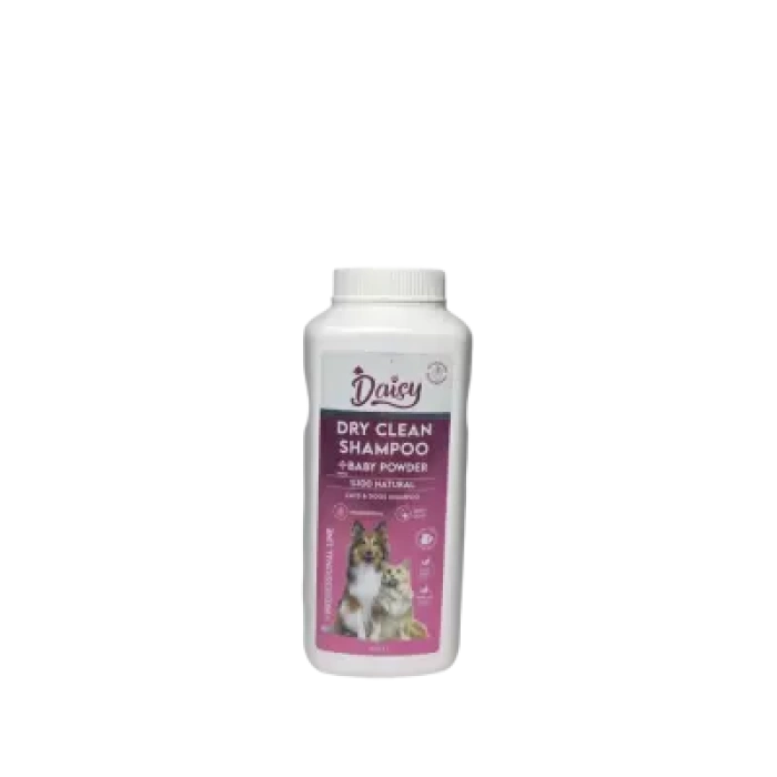 Daisy Baby Powder Kuru Şampuan 150 gr