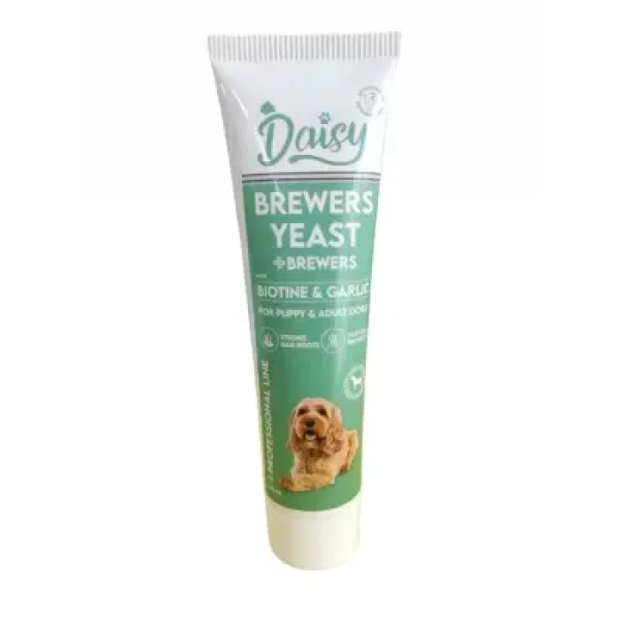 Daisy Brewers Pasta Köpek Malt Paste 100 Gr