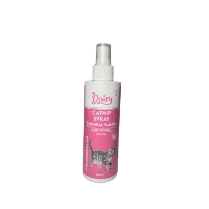 Daisy Catnip Spray 100 ml