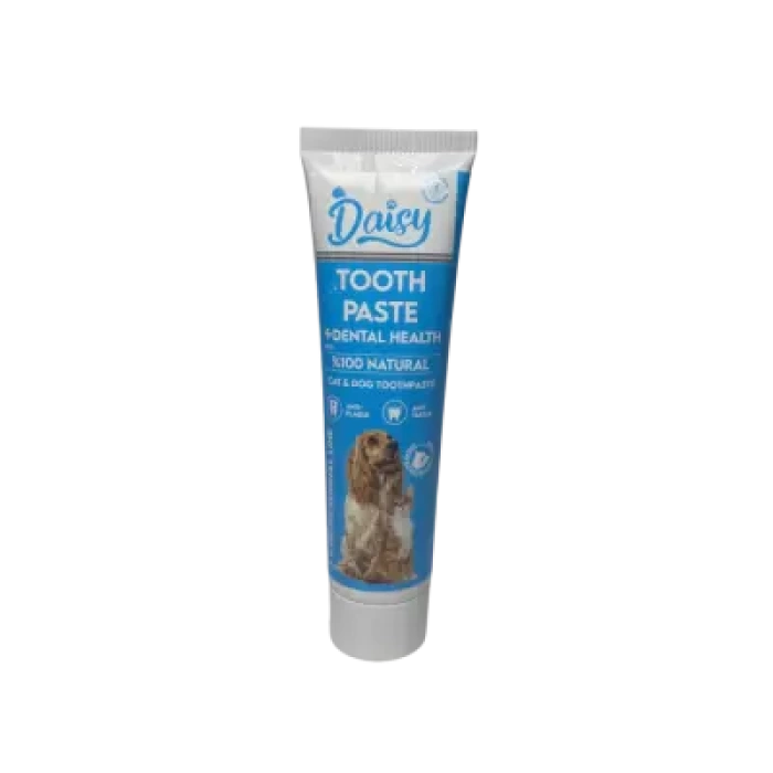 Daisy Kedi Köpek Diş Macunu 100gr