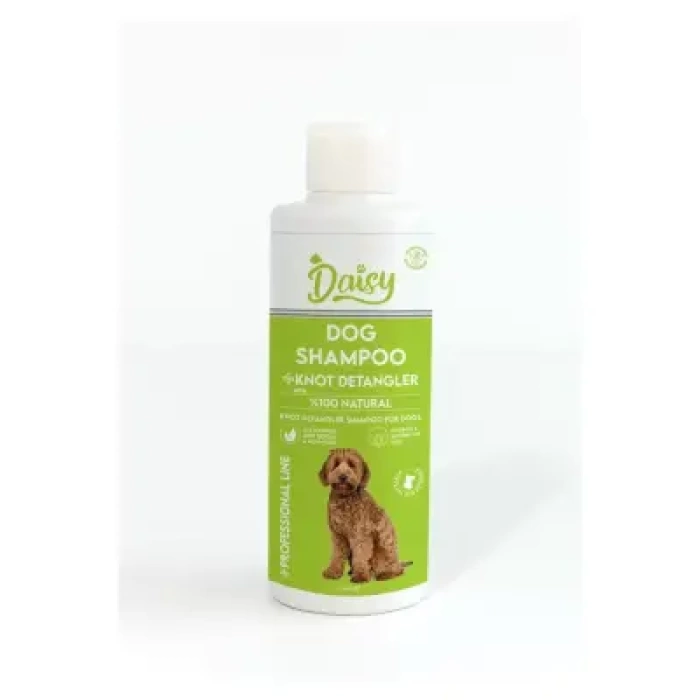 Daisy Kıtık Açıcı Köpek Şampuanı 400ml