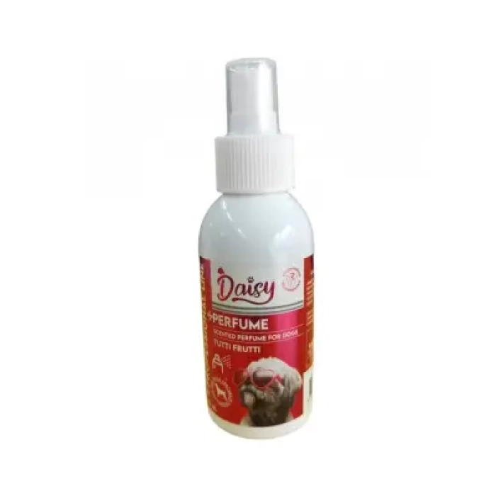Daisy Köpek Parfümü Tuttı Fruttı No:2 100 Gr