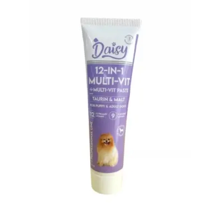 Daisy Multi Pasta Köpek Malt 100 Gr