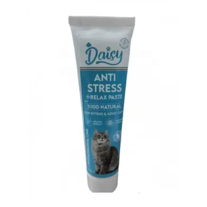 Daisy Relax Pasta Kedi Malt Paste 100 Gr