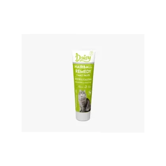 Daisy Yavru ve Yetişkin Kedi Malt Paste 100 Gr