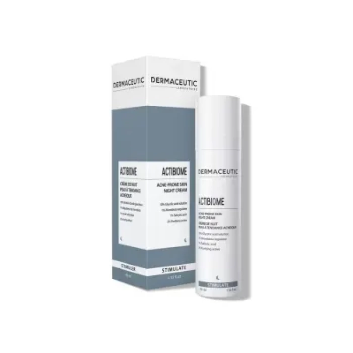 Dermaceutic Actibiome 40 ml
