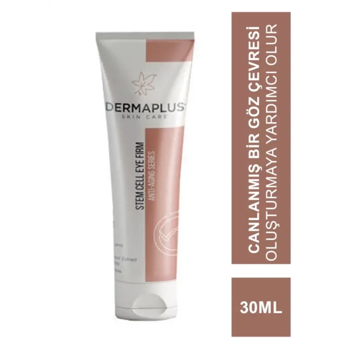 DermaPlus MD Stem Cell Eye Firm 30 ml