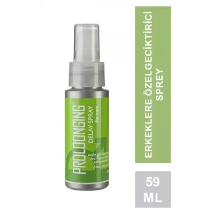 Doc Johnson Proloonging Delay Sprey 59 ml