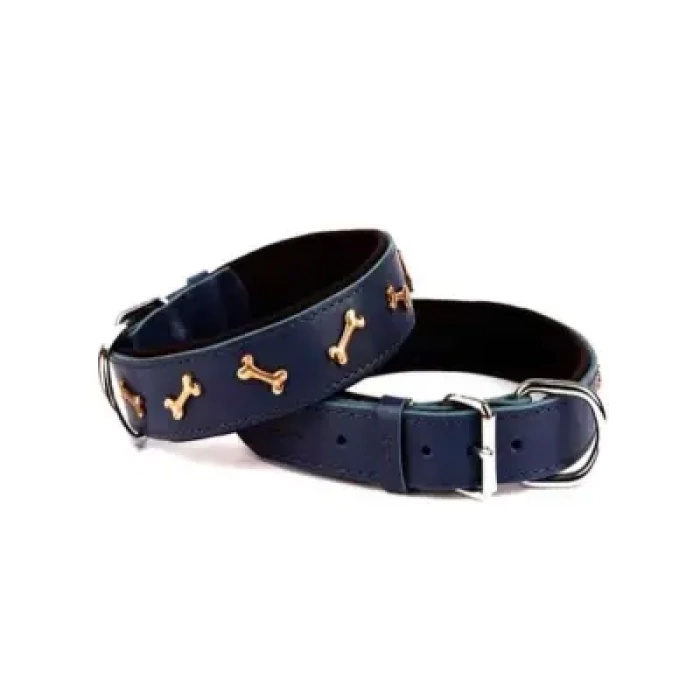 Doggie Deri Boyun Tasması L 3,5*60 Cm