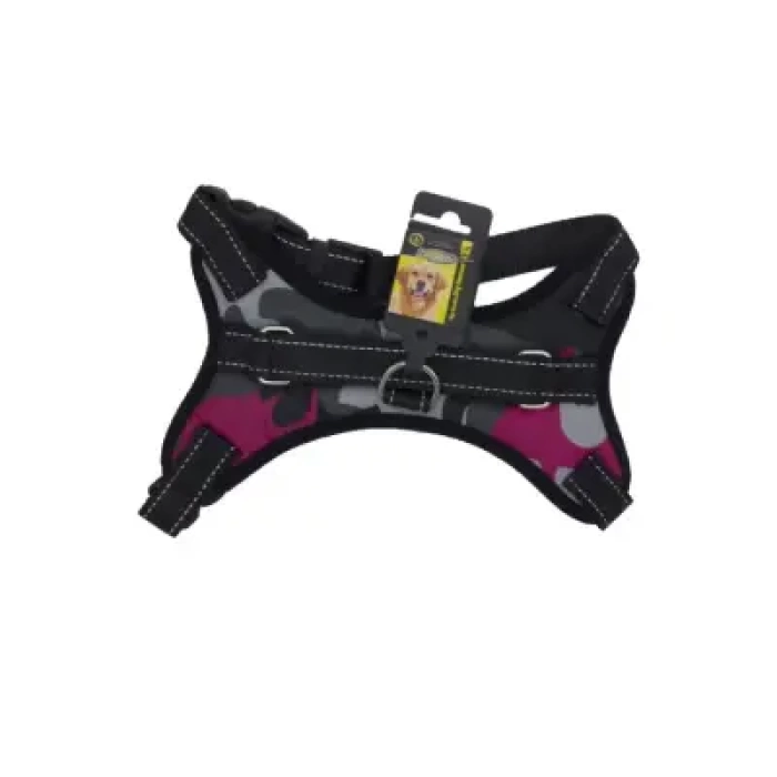 Doglife Soft Köpek Göğüs Tasması Xlarge