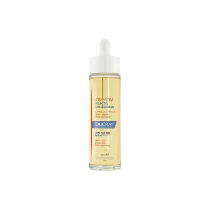 Ducray Creastim Reactiv Saç Dökülmesi Karşıtı Losyon 60 ml