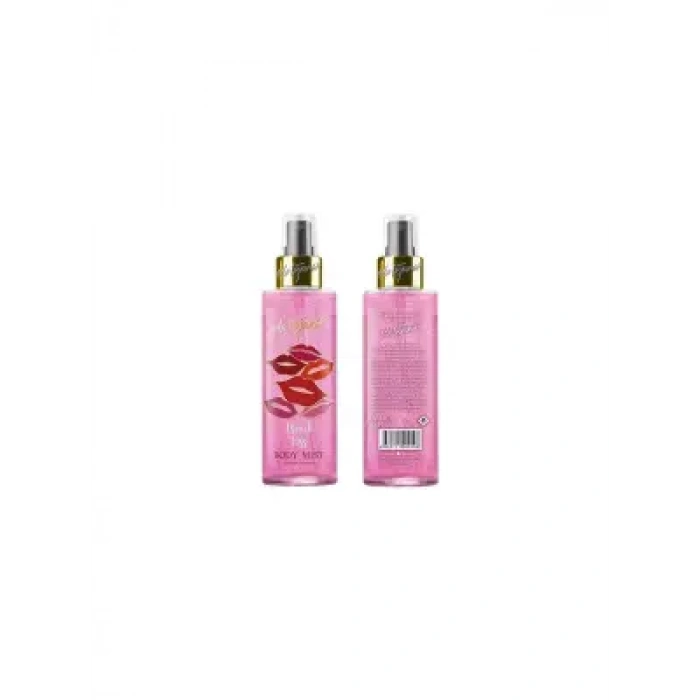 Eda Taşpınar French Kiss Bdoy Mist 200 ml