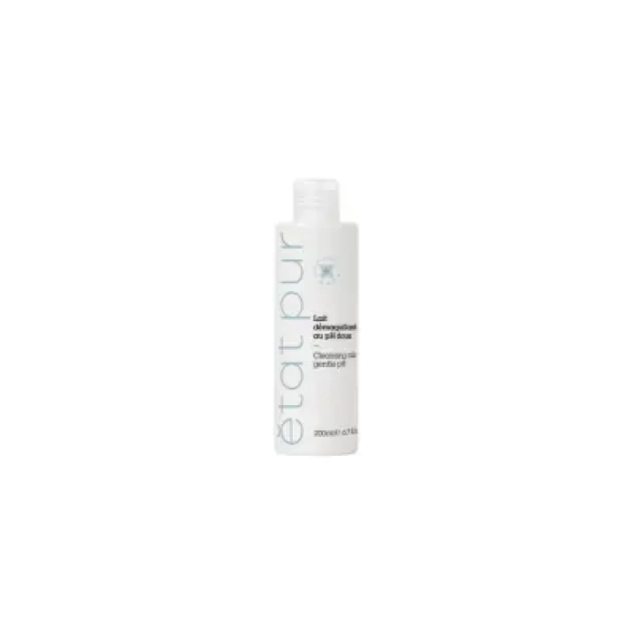 Etat Pur Lait Demaquillant Cleansing Milk 200 ml