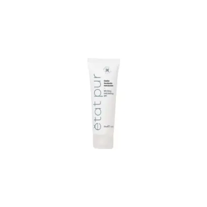 Etat Pur Melting Exfoliating Gel 50 ml