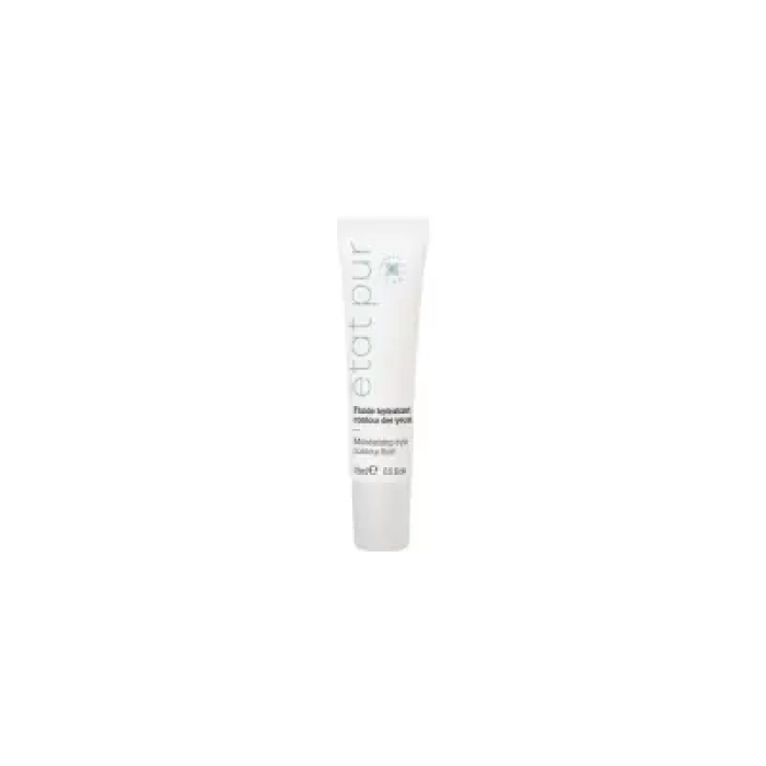 Etat Pur Moisturizing Eye Contour Fluid 15 ml