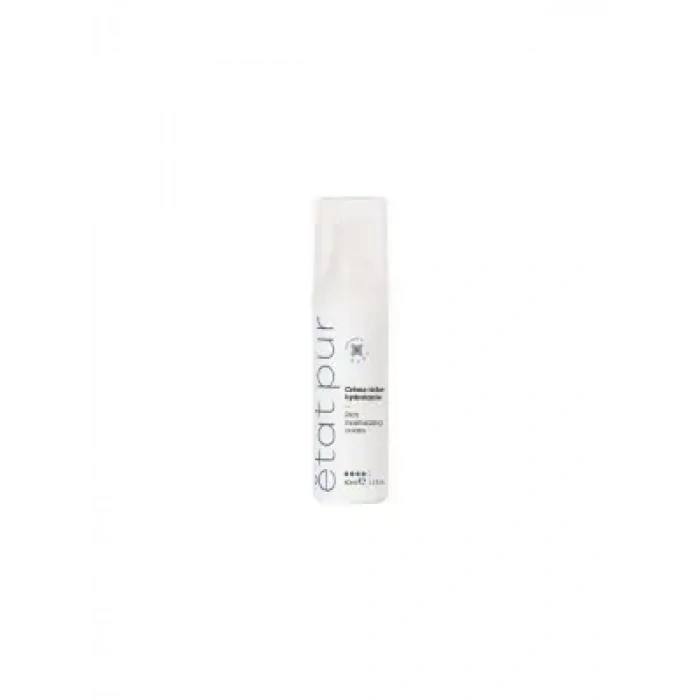 Etat Pur Rich Moisturizing Cream - Kuru Ciltler - 40 ml