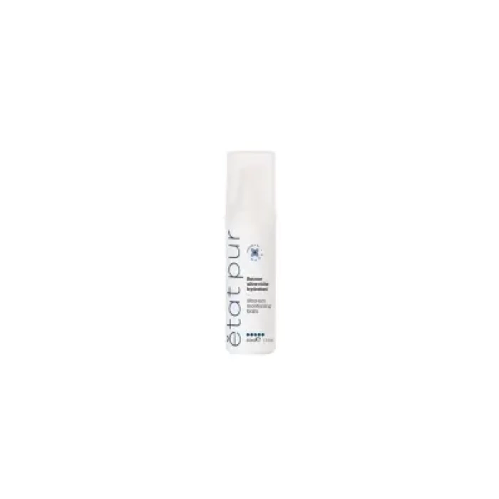 Etat Pur Ultra Rich Moisturizing Balm - Çok Kuru Ciltler - 40 ml