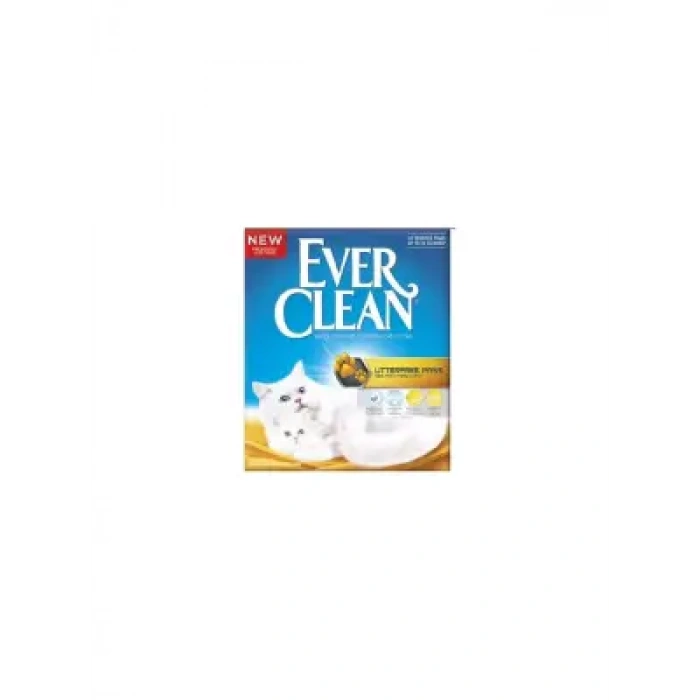 Ever Clean Litterfree Paws 10 Lt.
