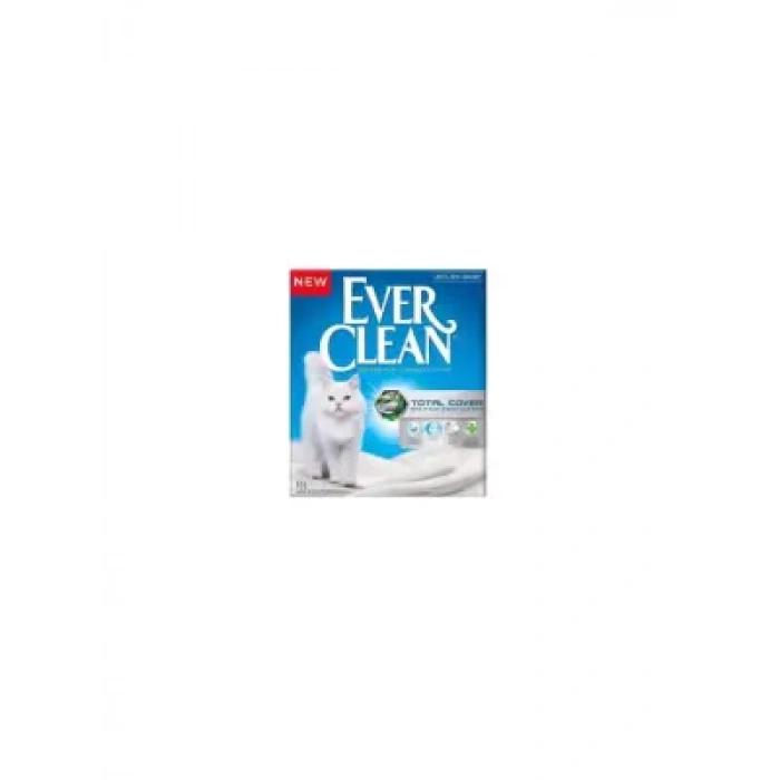 Ever Clean Total Cover 10 Lt