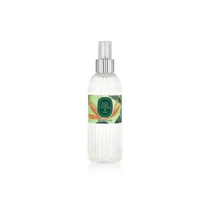 Eyüp Sabri Tuncer Beyaz Çay Kolonya Sprey 150 ml
