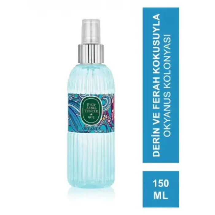 Eyüp Sabri Tuncer Okyanus Kolonyası 150ml Sprey