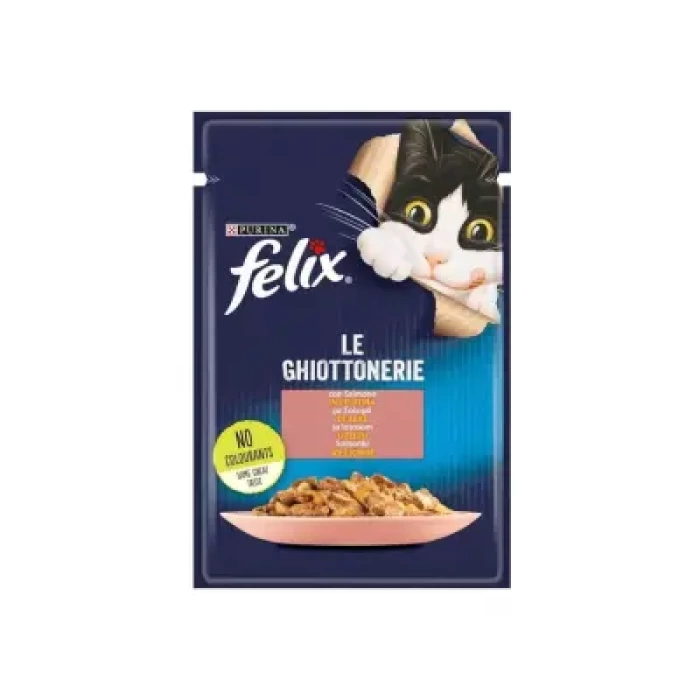 Felix Somonlu Pouch 85 gr