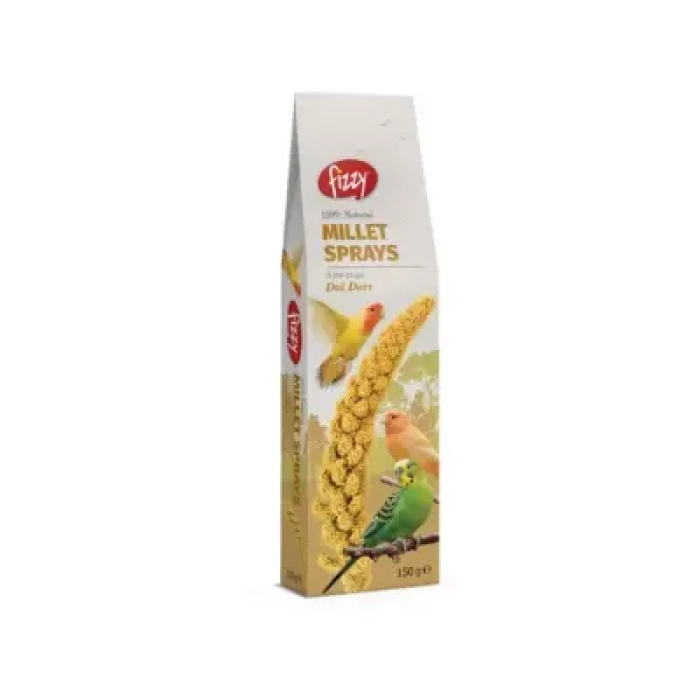 Fizzy Doğal Dal Dari