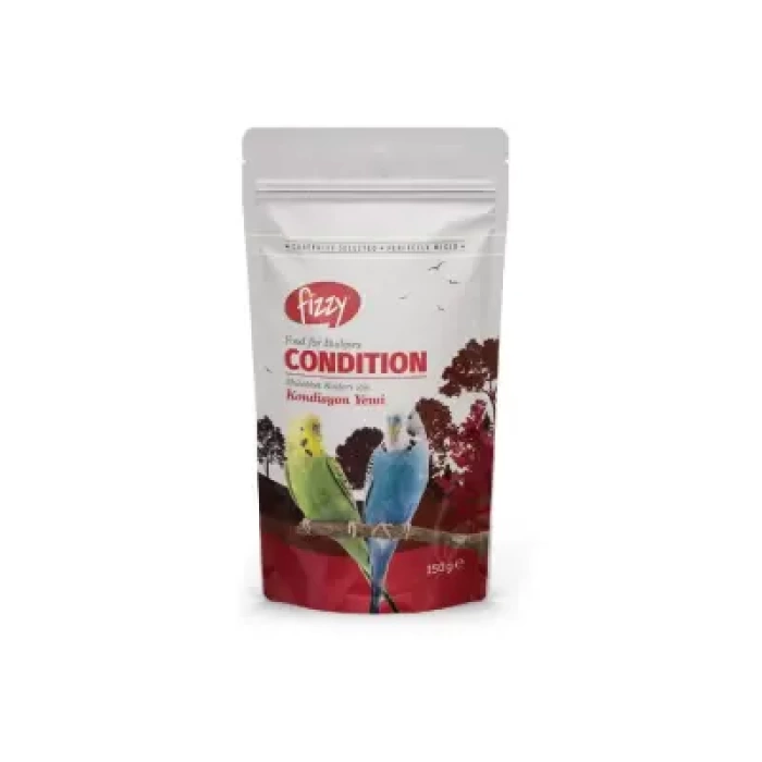 Fizzy Kondisyon 150 Gr