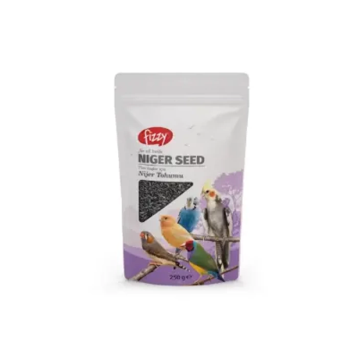 Fizzy Nijer 250 gr