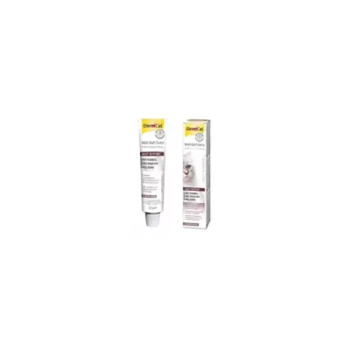 Gımcat Kedi Macunu Malt Soft 20 gr