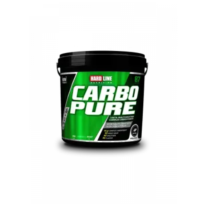 Hardline Carbopure 4000gr