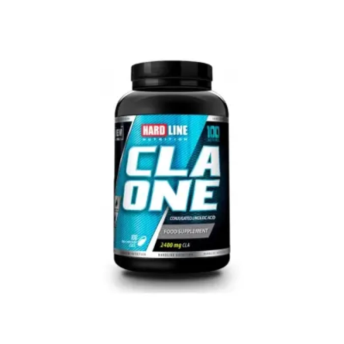 Hardline Cla One 100 Jel Kapsül