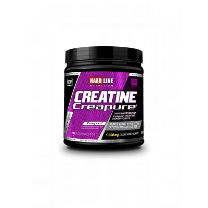 Hardline Creatıne Creapure 500 Gr