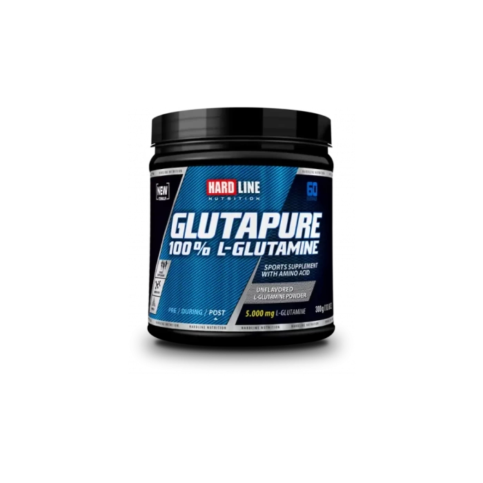 Hardline Glutapure