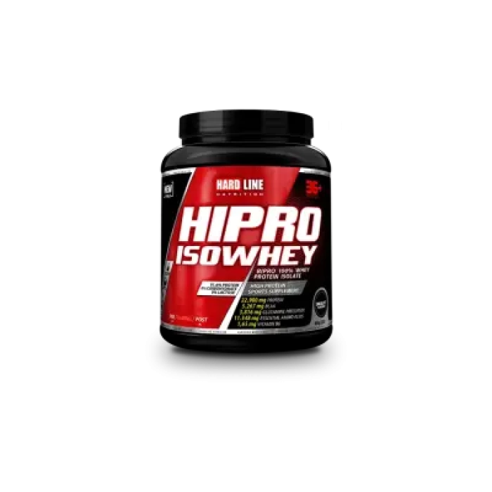 Hardline Hipro Çikolata Aromalı 908 Gr