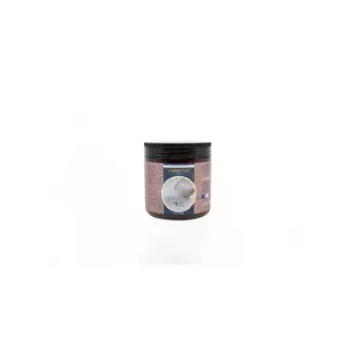 Harems Face & Body Sea Salt Scrub 4lü Etki Deniz Tuzu Scrub 600gr