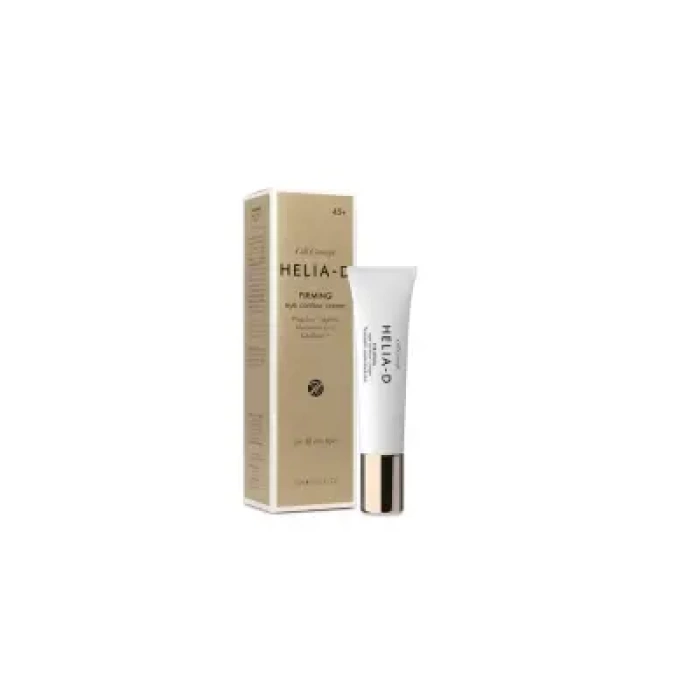 Helia-D Cell Concept Sıkılaştırıcı Göz Kremi 45+ 15 ml