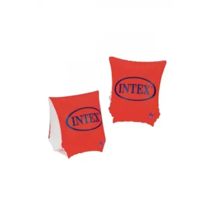 İntex Düz Renkli Kolluk 3-6 Yaş 23x15cm - 58642NP-
